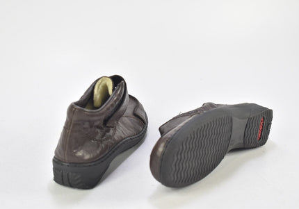 Rieker Damen Stiefelette Boots EUR 38 Nr. 24-A 1993-Schuh-Gebraucht-secondhand