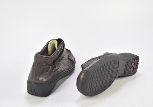 Rieker Damen Stiefelette Boots EUR 38 Nr. 24-A 1993-Schuh-Gebraucht-secondhand