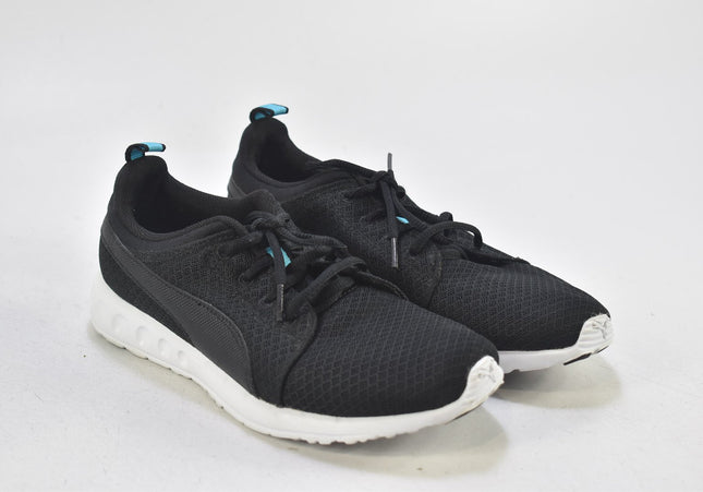 Puma Damen Sportschuhe Sneaker EUR 37 Nr. 24-X 1961-Schuh-Gebraucht-secondhand