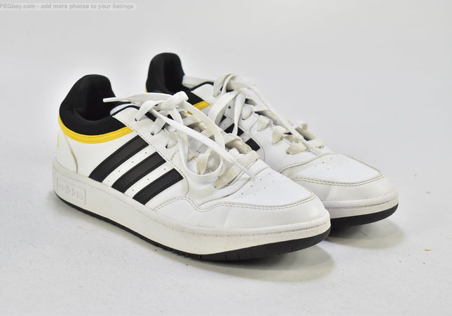 Adidas HOOPS 3.0 K Damen Sportschuhe Sneaker  EUR 39 1/3 Nr. 25-L 1617