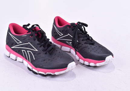 Reebok Damen Sportschuhe Sneaker EUR 38 Nr. 24-M 2038-Schuh-Gebraucht-secondhand