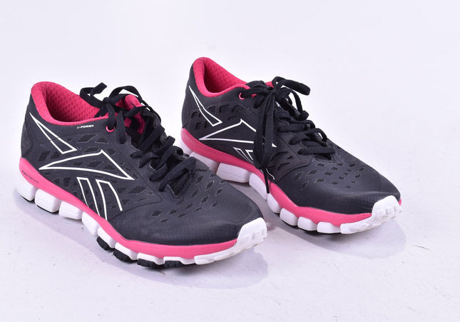 Reebok Damen Sportschuhe Sneaker EUR 38 Nr. 24-M 2038-Schuh-Gebraucht-secondhand
