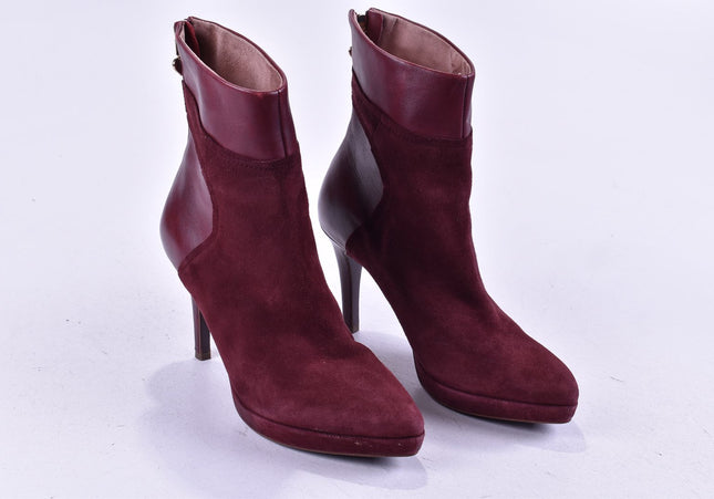 Tamaris Damen Stiefelette Boots EUR 37 Nr. 24-M 4737-Schuh-Gebraucht-secondhand