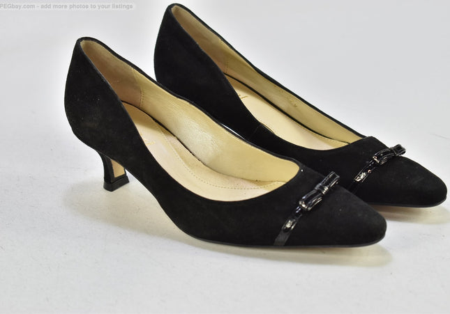 Van Dal Damen Pumps High Heels UK 4 Nr. 25-U 655-SchuhGebraucht
