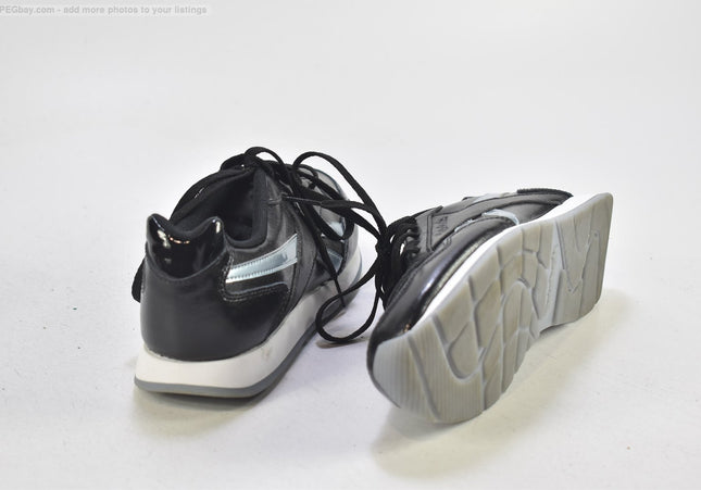 Reebok Damen Sportschuhe Sneaker EUR 37,5 Nr. 25-F 994-Schuh-Gebraucht-secondhand