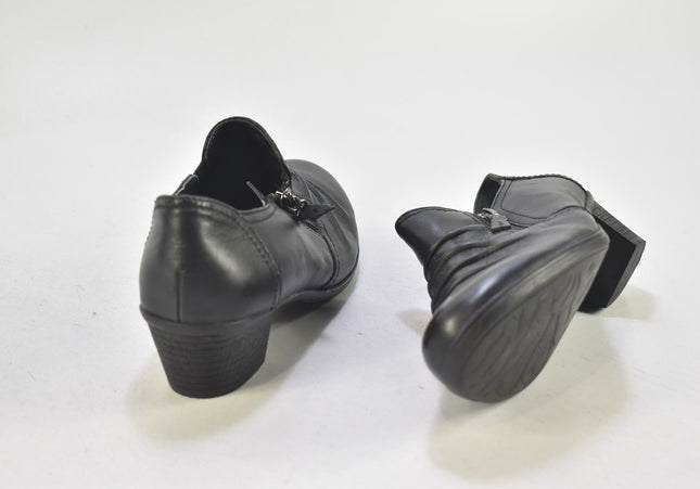 Medicus Damen Pumps High Heels UK 6 Nr. 24-N 2107-Schuh-Gebraucht-secondhand