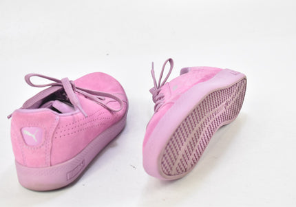 Puma Smash Damen Sportschuhe Sneaker EUR 39 Nr. 23-U 1883-Schuh-Gebraucht-secondhand