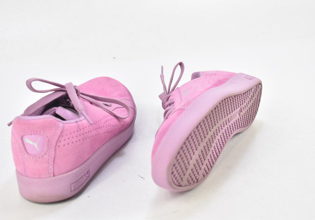Puma Smash Damen Sportschuhe Sneaker EUR 39 Nr. 23-U 1883-Schuh-Gebraucht-secondhand