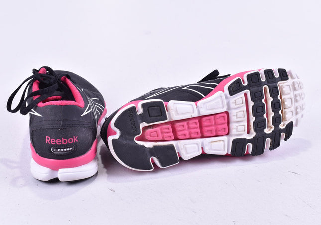 Reebok Damen Sportschuhe Sneaker EUR 38 Nr. 24-M 2038-Schuh-Gebraucht-secondhand