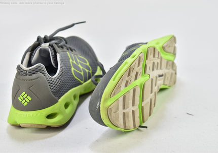 Columbia  Herren Sportschuhe Sneaker  EUR 41 1/3 Nr. 25-M 1660