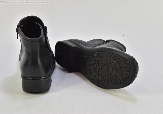 Medicus  Damen Stiefelette Boots  UK 4,5 Nr. 25-B 3152