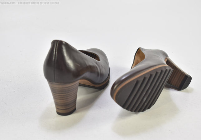 Gabor  Damen Pumps High Heels  UK 3 Nr. 25-J 827