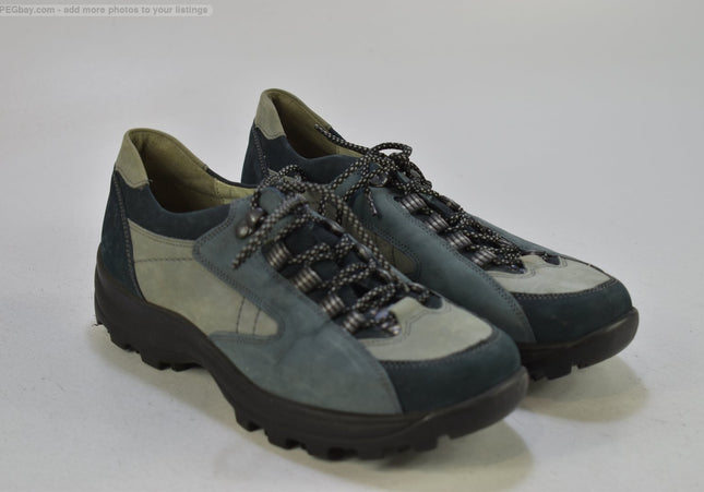 Medicus Damen Halbschuhe Freizeitschuhe UK 4,5 Nr. 25-Y 2013-SchuhGebraucht