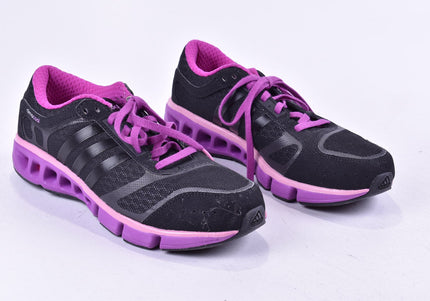 Adidas Climacool Damen Sportschuhe Sneaker EUR 40 Nr. 24-J 4258-SchuhGebraucht