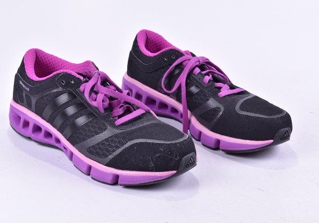 Adidas Climacool Damen Sportschuhe Sneaker EUR 40 Nr. 24-J 4258-SchuhGebraucht
