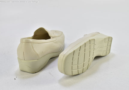 Medicus  Damen Halbschuhe Slipper Ballerinas  UK 4 Nr. 25-O 1603