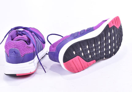 Adidas Galaxy 3 Damen Sportschuhe Sneaker EUR 40 Nr. 23-F 1755-Schuh-Gebraucht-secondhand
