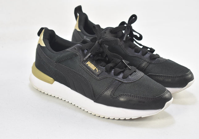 Puma Damen Sportschuhe Sneaker EUR 39 Nr. 23-N 1229-Schuh-Gebraucht-secondhand