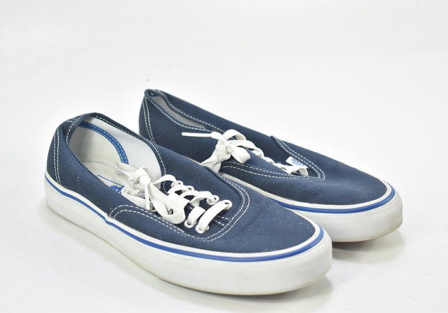 Vans Damen Sportschuhe Sneaker US 8 Nr. 23-U 2768-Schuh-Gebraucht-secondhand