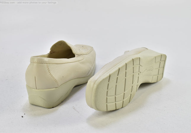 Medicus  Damen Halbschuhe Slipper Ballerinas  UK 4 Nr. 25-O 1603
