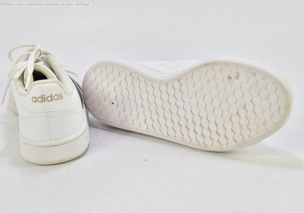Adidas Grand Court Damen Sportschuhe Sneaker  EUR 38 Nr. 25-U 1365