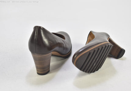 Gabor  Damen Pumps High Heels  UK 3 Nr. 25-J 827