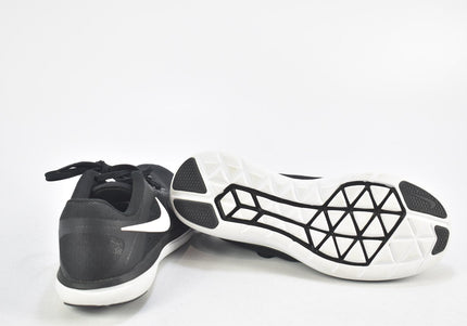 Nike Flex 2016 RN Damen Sportschuhe Sneaker EUR 38,5 Nr.24-J 2191-Schuh-Gebraucht-secondhand
