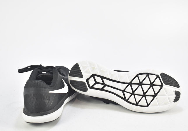 Nike Flex 2016 RN Damen Sportschuhe Sneaker EUR 38,5 Nr.24-J 2191-Schuh-Gebraucht-secondhand