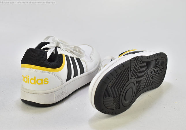 Adidas HOOPS 3.0 K Damen Sportschuhe Sneaker  EUR 39 1/3 Nr. 25-L 1617