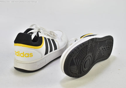 Adidas HOOPS 3.0 K Damen Sportschuhe Sneaker  EUR 39 1/3 Nr. 25-L 1617