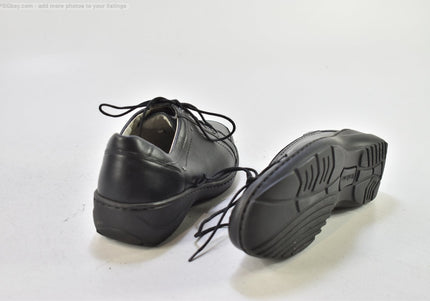 Waldläufer  Damen Halbschuhe Freizeitschuhe  UK 5 Nr. 26-Z 2130