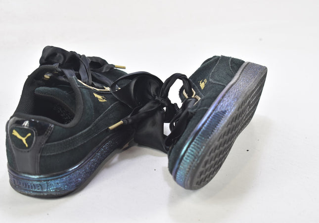 Puma Suede Damen Sportschuhe Sneaker EUR 36 Nr. 23-N 3305-Schuh-Gebraucht-secondhand