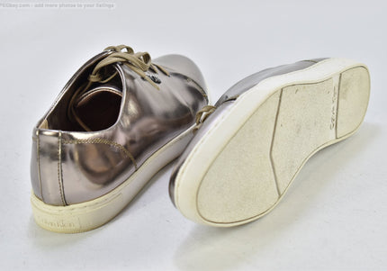 Calvin Klein  Damen Halbschuhe Freizeitschuhe  EUR 41 Nr. 25-U 2004