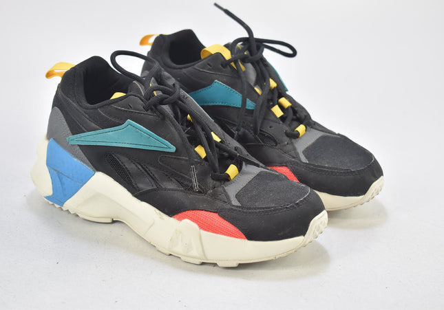 Reebok Damen Sportschuhe Sneaker EUR 39 Nr. 24-T 1547-Schuh-Gebraucht-secondhand