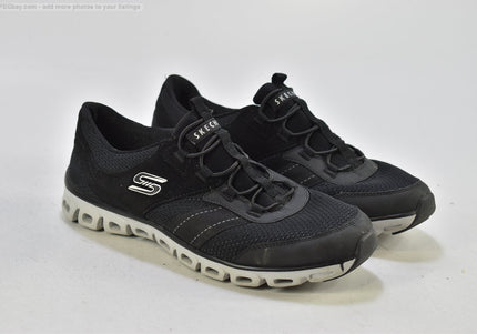 Skechers  Damen Sportschuhe Sneaker  EUR 39 Nr. 25-L 1618