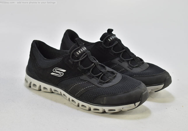 Skechers  Damen Sportschuhe Sneaker  EUR 39 Nr. 25-L 1618