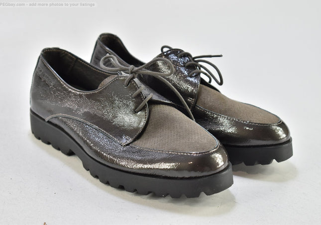 24hrs  Damen Halbschuhe Freizeitschuhe  EUR 39 Nr. 25-Y 485