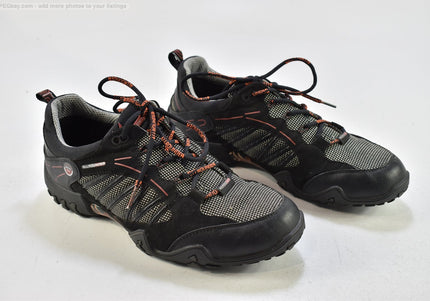 Allrounder Damen Halbschuhe Freizeitschuhe EUR 6 Nr. 25-A 689-Schuh-Gebraucht-secondhand