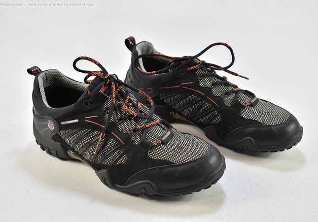 Allrounder Damen Halbschuhe Freizeitschuhe EUR 6 Nr. 25-A 689-Schuh-Gebraucht-secondhand