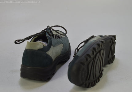 Medicus Damen Halbschuhe Freizeitschuhe UK 4,5 Nr. 25-Y 2013-SchuhGebraucht