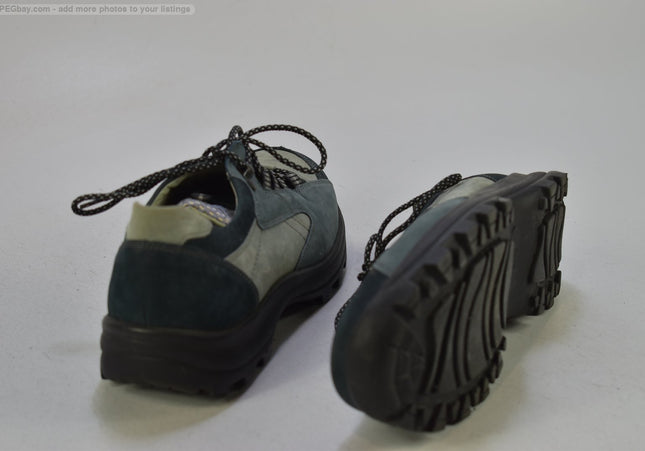 Medicus Damen Halbschuhe Freizeitschuhe UK 4,5 Nr. 25-Y 2013-SchuhGebraucht