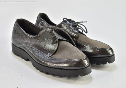 24hrs  Damen Halbschuhe Freizeitschuhe  EUR 39 Nr. 25-Y 485