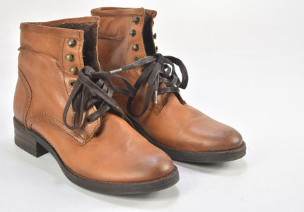 Buffalo  Damen Stiefelette Boots  EUR 36 Nr. 23-N 2289