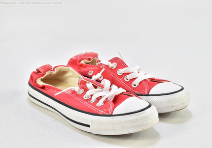 Converse Damen Sportschuhe Sneaker EUR 36,5 Nr. 25-M 1020-Schuh-Gebraucht-secondhand