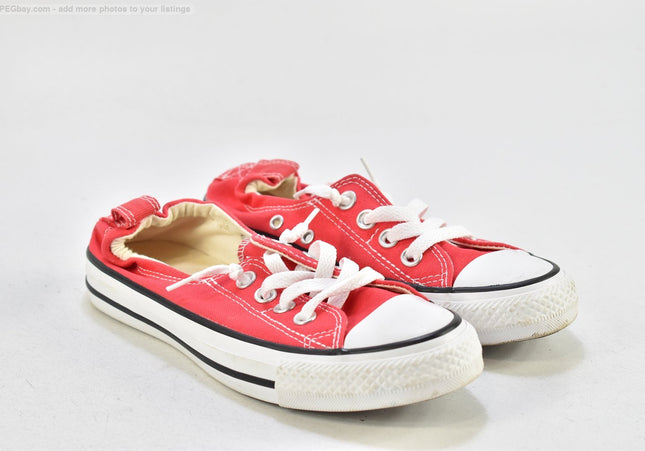 Converse Damen Sportschuhe Sneaker EUR 36,5 Nr. 25-M 1020-Schuh-Gebraucht-secondhand