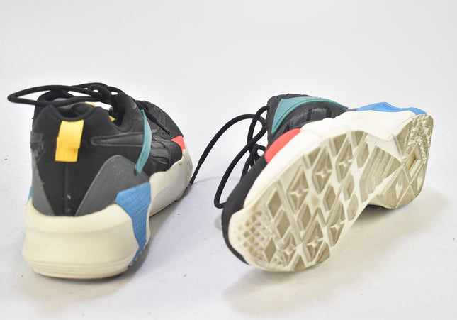 Reebok Damen Sportschuhe Sneaker EUR 39 Nr. 24-T 1547-Schuh-Gebraucht-secondhand