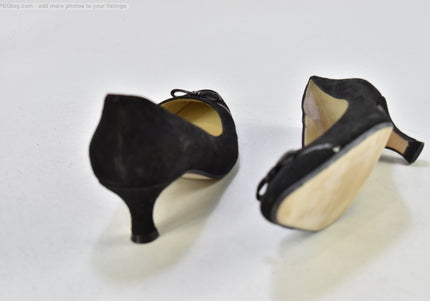 Van Dal Damen Pumps High Heels UK 4 Nr. 25-U 655-SchuhGebraucht