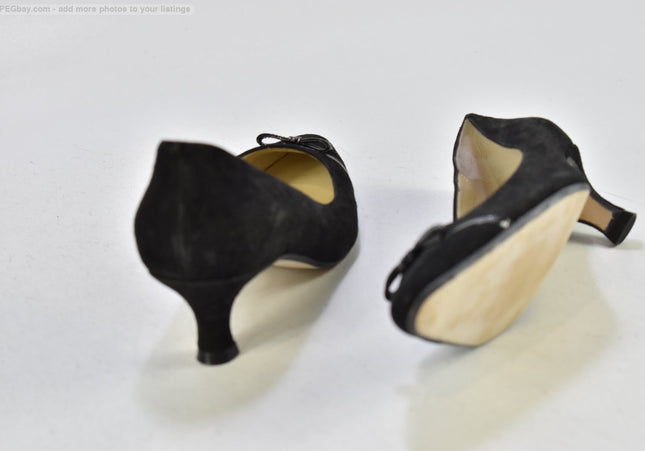 Van Dal Damen Pumps High Heels UK 4 Nr. 25-U 655-SchuhGebraucht