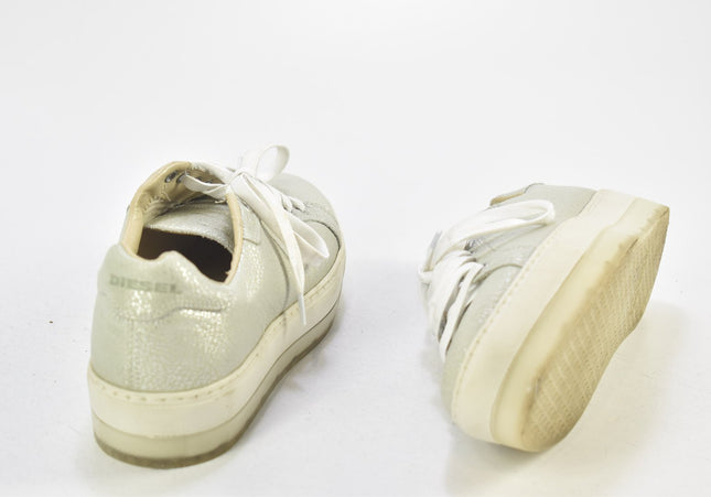 Diesel Damen Halbschuhe Freizeitschuhe EUR 39 Nr. 24-J 4047-Schuh-Gebraucht-secondhand