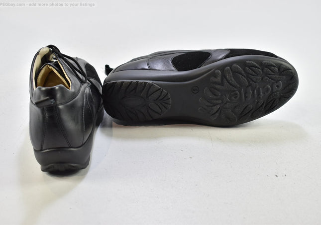 Actiflex Damen Halbschuhe Freizeitschuhe UK 6 Nr. 25-A 190-Schuh-Gebraucht-secondhand